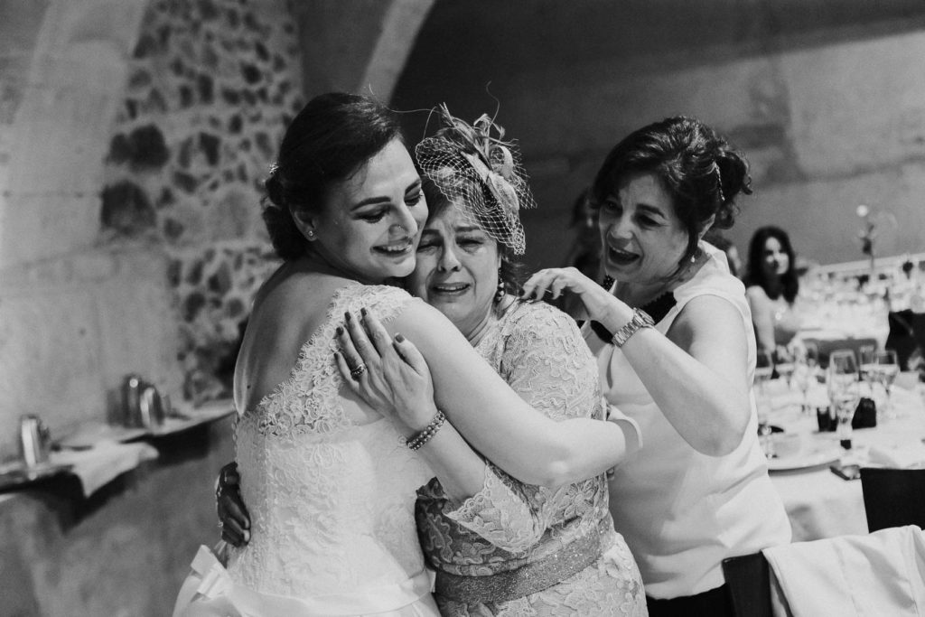 Boda en Salamanca de Emma y Jose