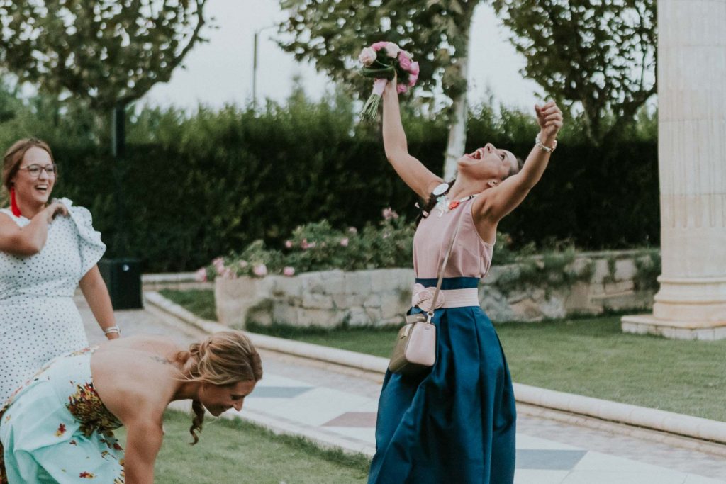 Boda de Belen y Diego