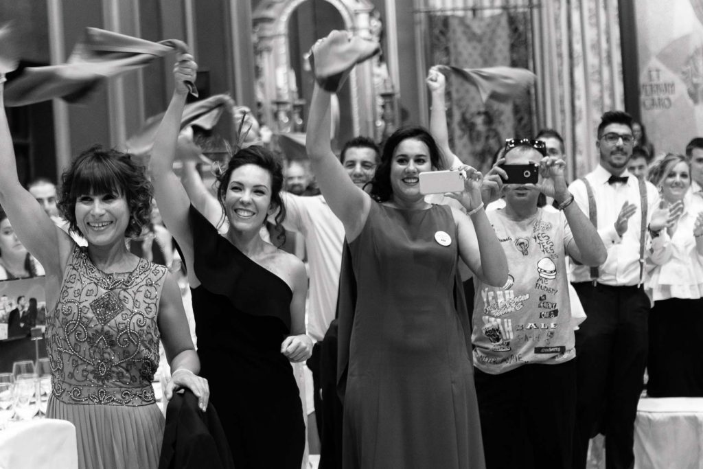 Boda en Zamora de Belen y Diego