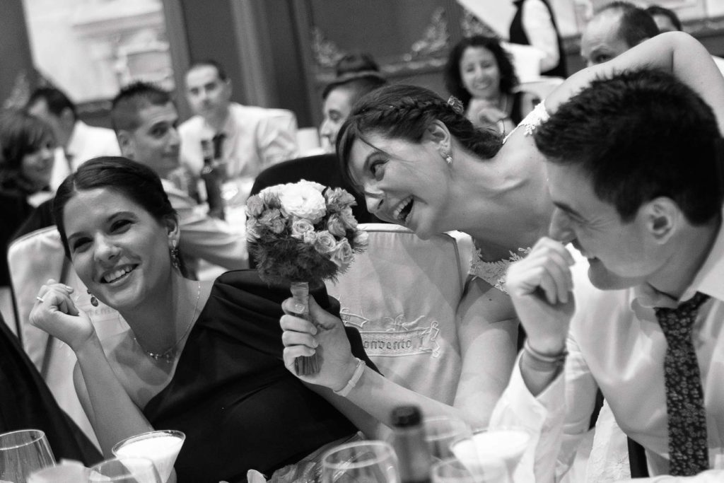 Boda en Zamora de Belen y Diego
