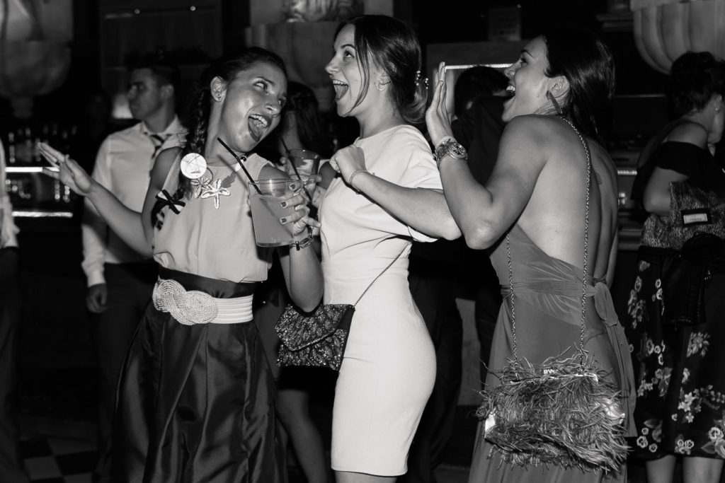 Boda en Zamora de Belen y Diego