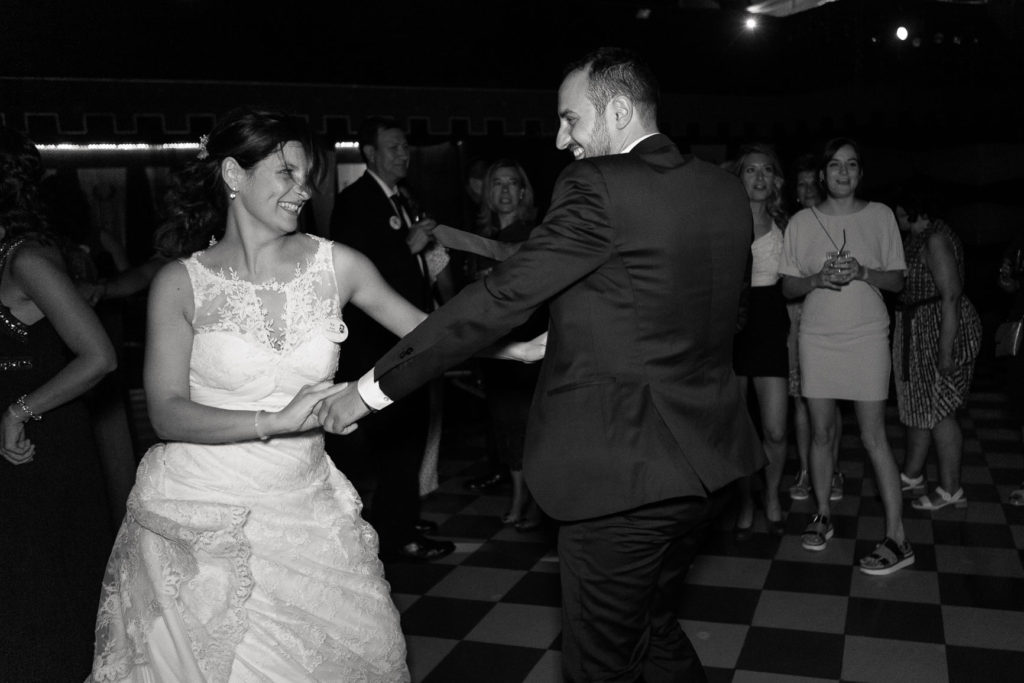 Boda en Zamora de Belen y Diego