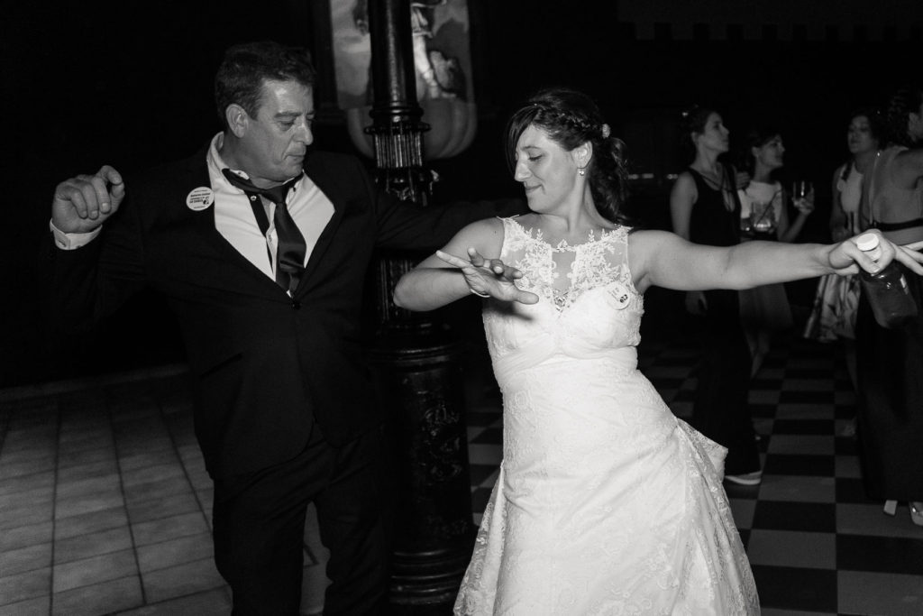 Boda en Zamora de Belen y Diego