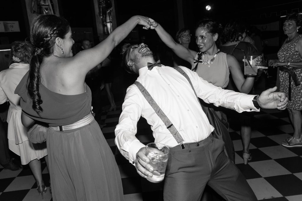 Boda en Zamora de Belen y Diego