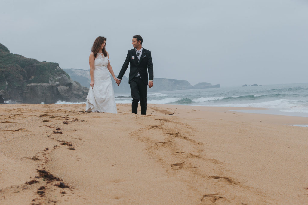 Postboda de Belen y Diego