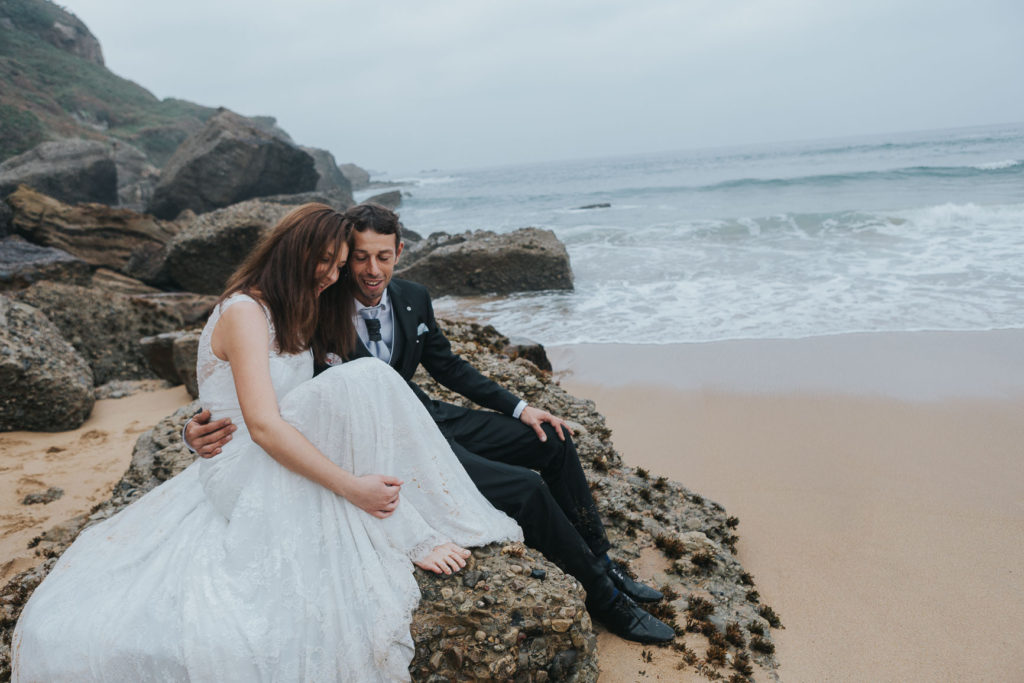 Postboda de Belen y Diego