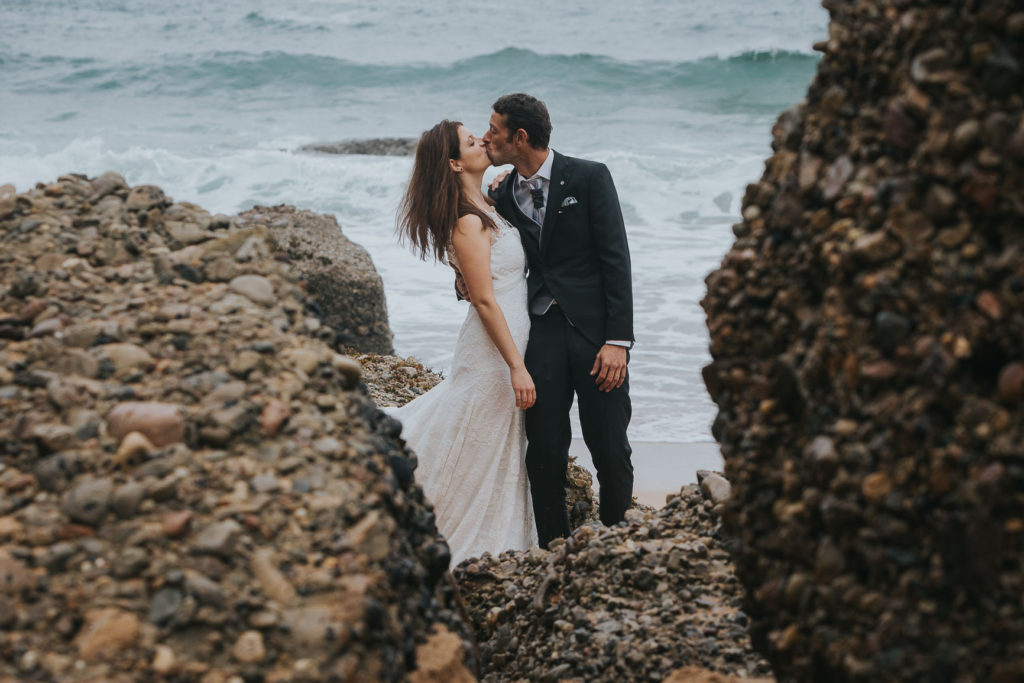 Postboda de Belen y Diego