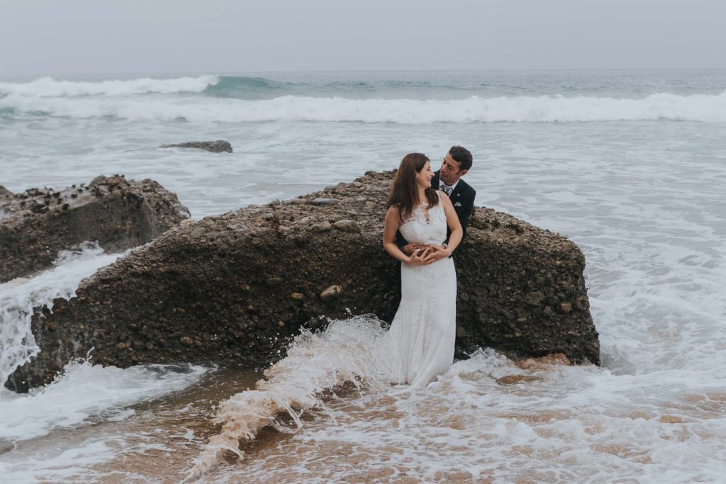 Postboda de Belen y Diego