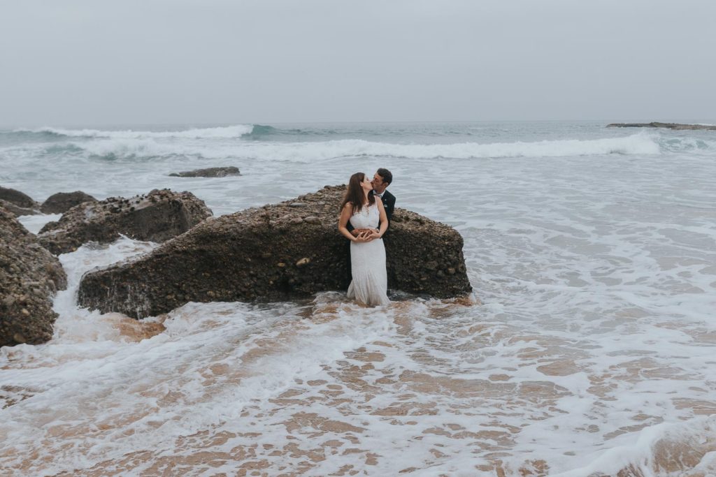 Postboda de Belen y Diego