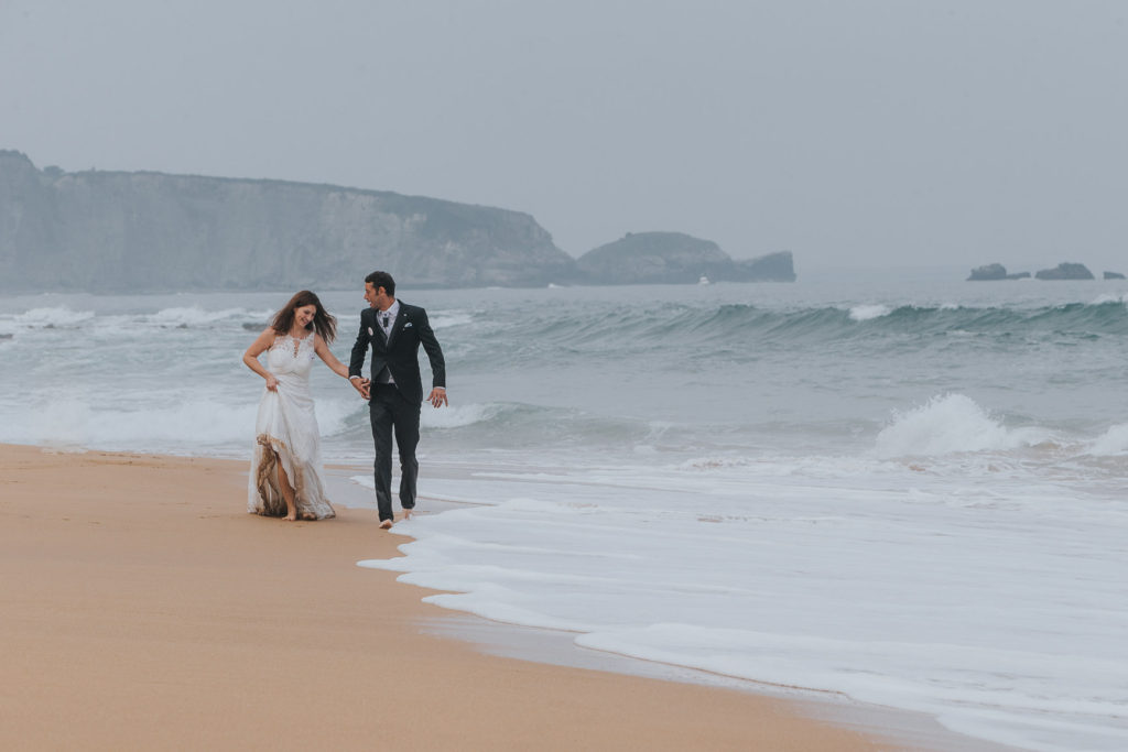 Postboda de Belen y Diego