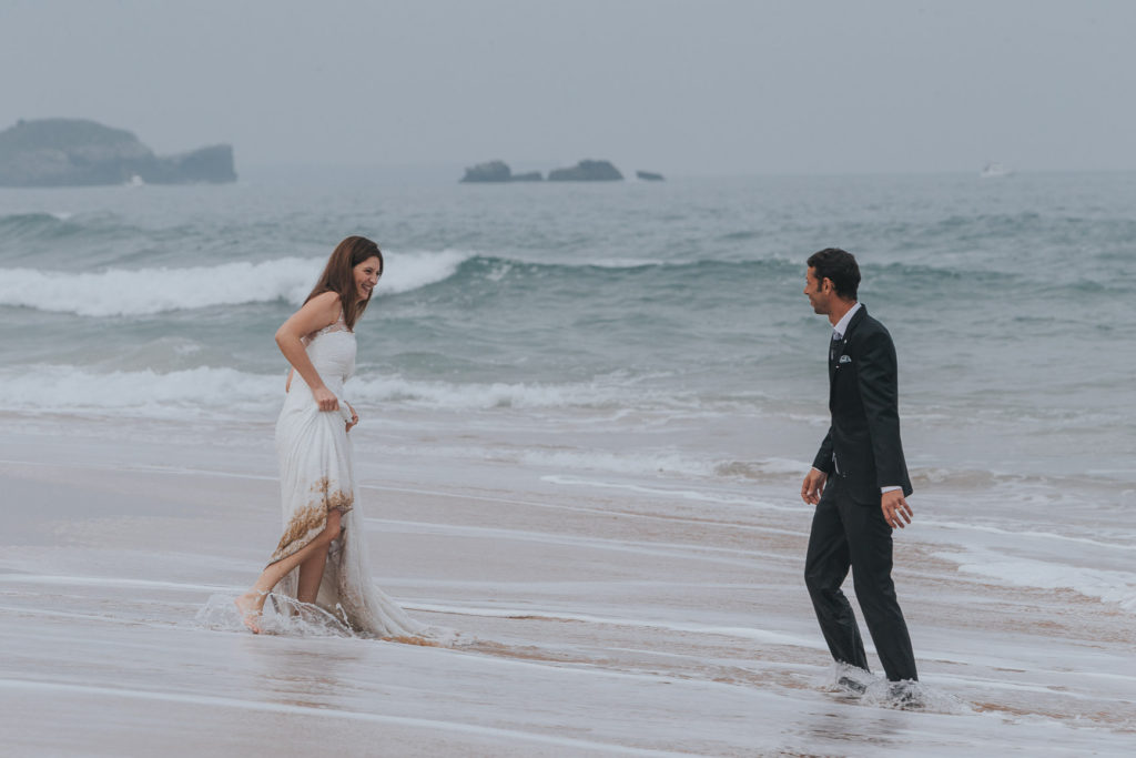 Postboda de Belen y Diego