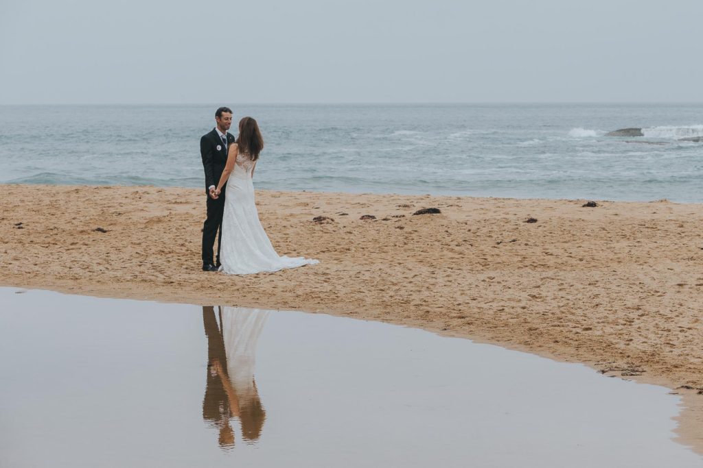 Postboda de Belen y Diego