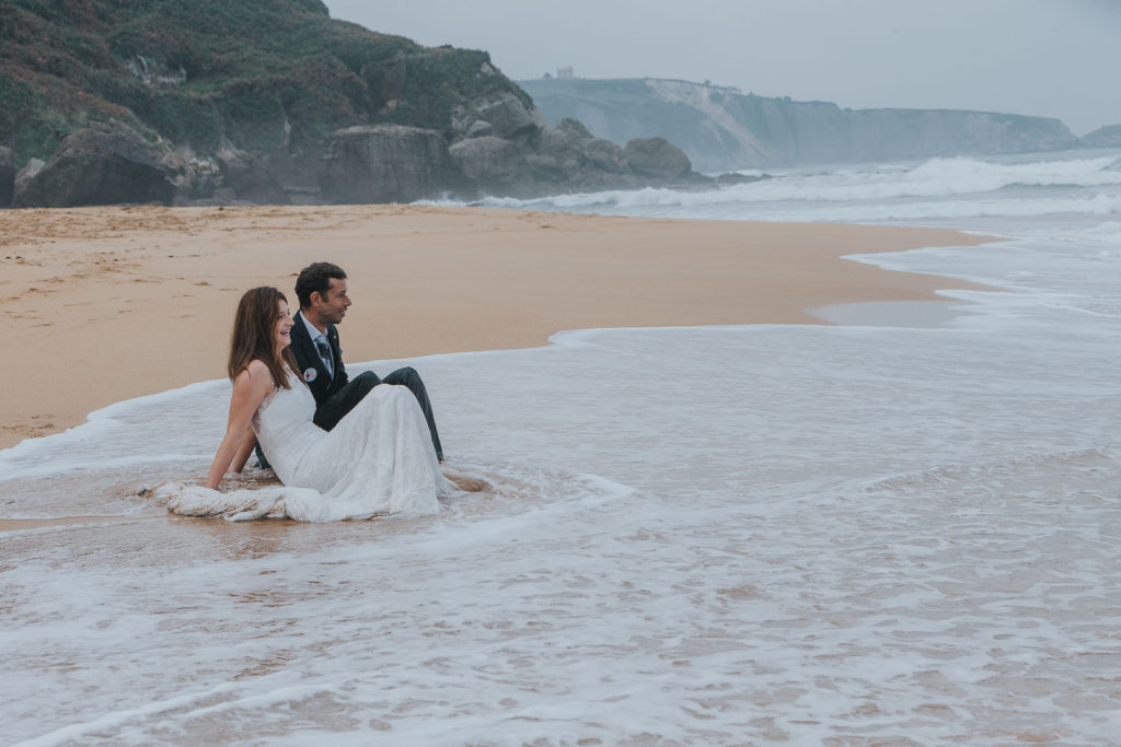 Postboda de Belen y Diego