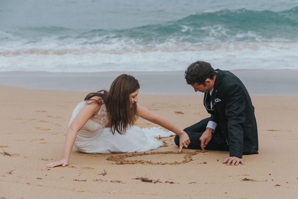 Postboda de Belen y Diego