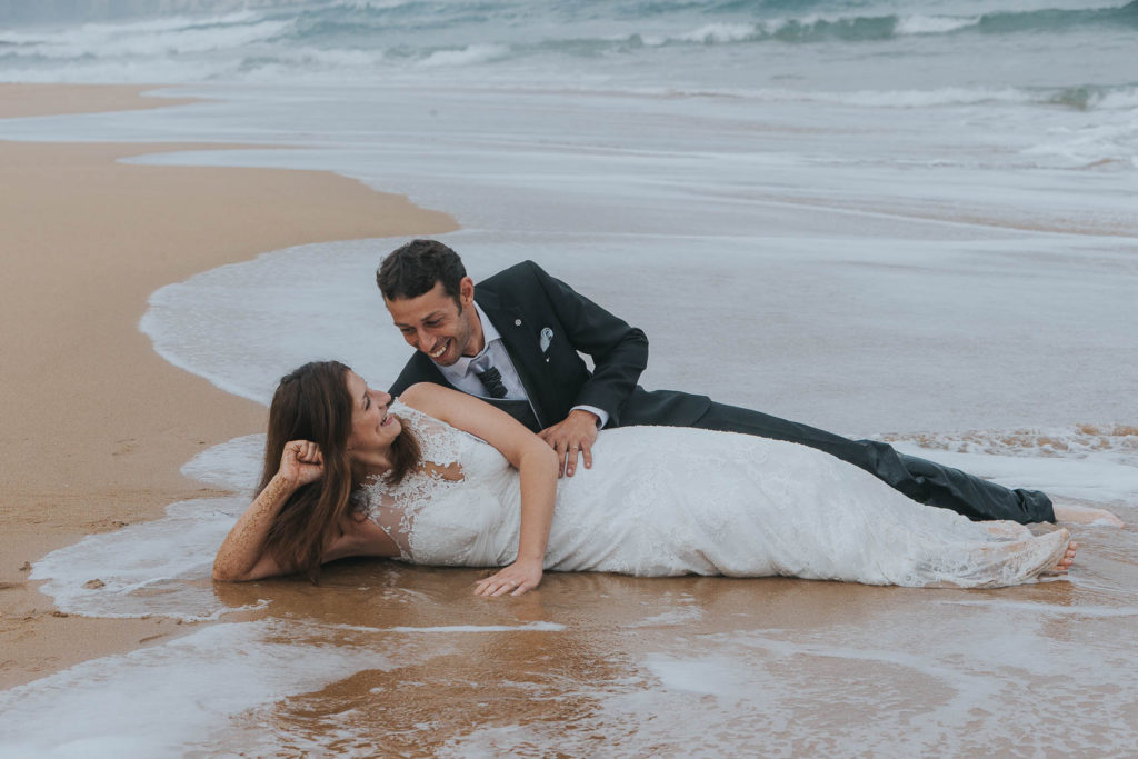 Postboda de Belen y Diego