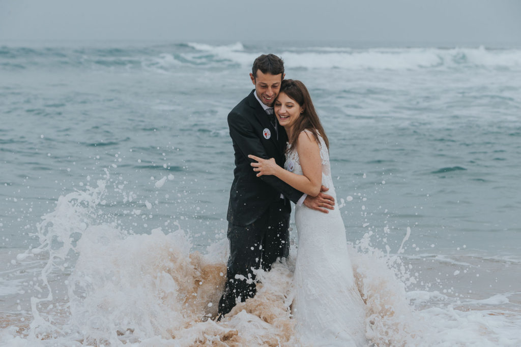 Postboda de Belen y Diego