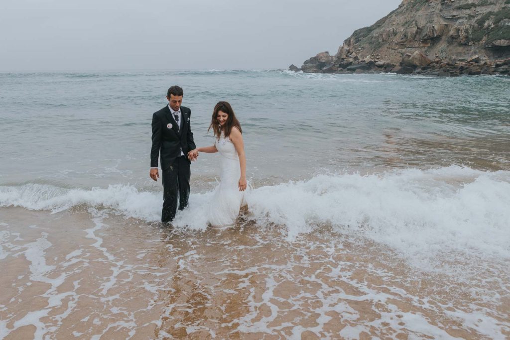 Postboda de Belen y Diego