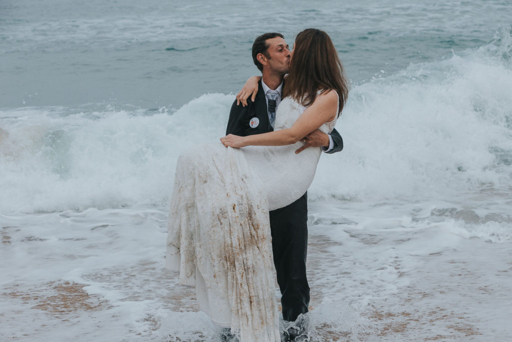 Postboda de Belen y Diego