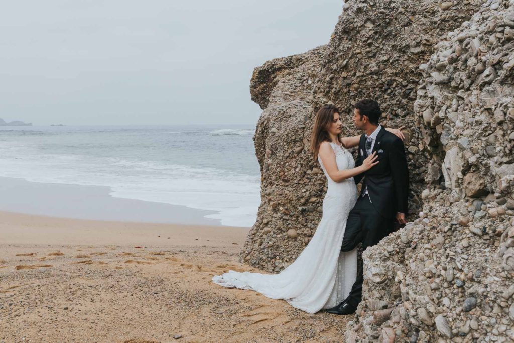 Postboda de Belen y Diego