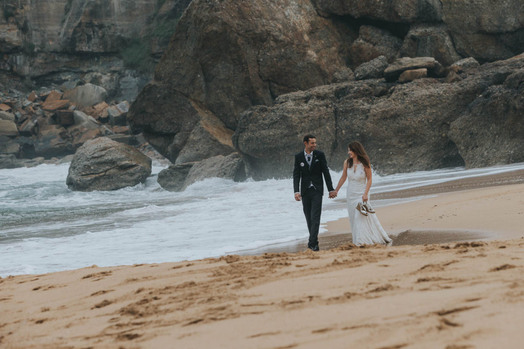 Postboda de Belen y Diego