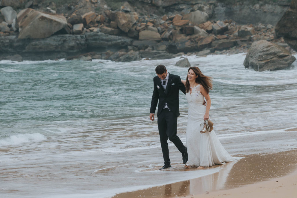 Postboda de Belen y Diego