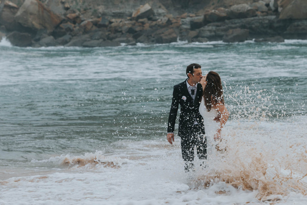 Postboda de Belen y Diego