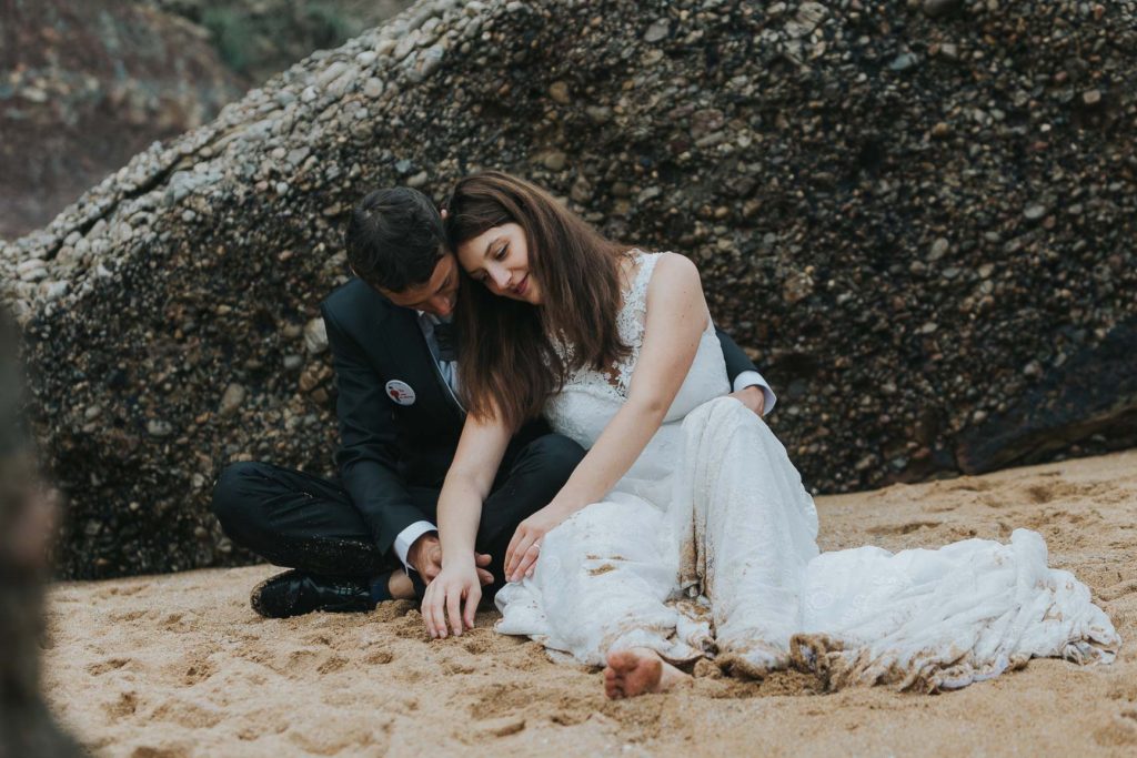 Postboda de Belen y Diego