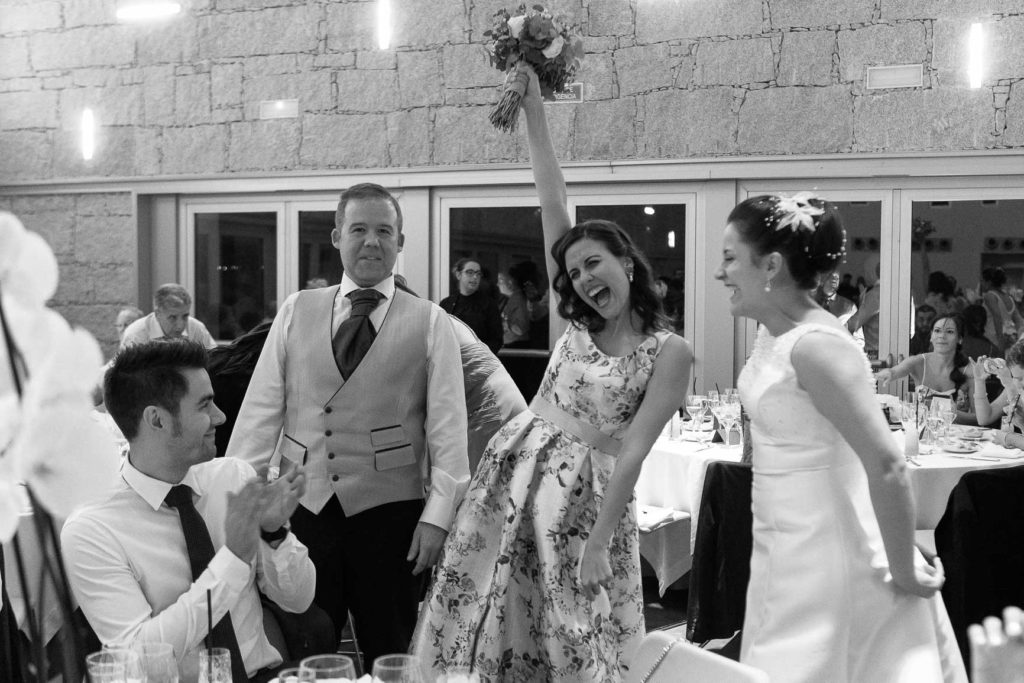 Boda en Zamora de Ines y Dani