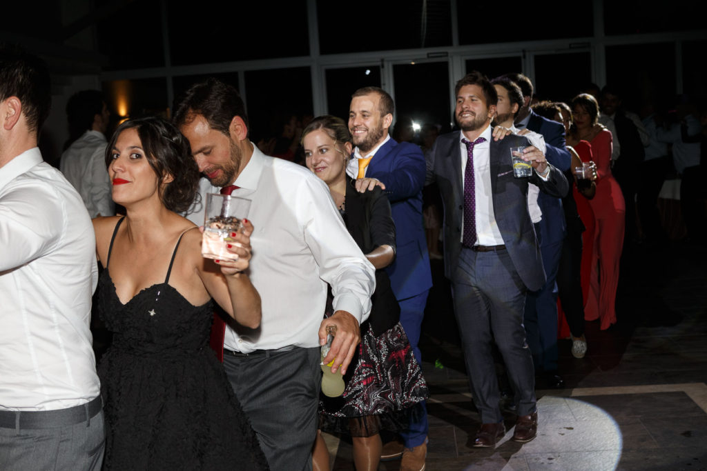 Boda en Zamora de Ines y Dani