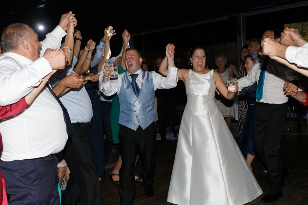 Boda en Zamora de Ines y Dani