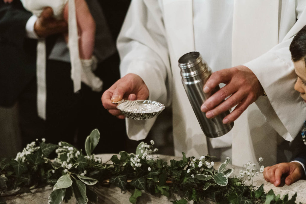 Boda en Zamora de Eva y Jandro