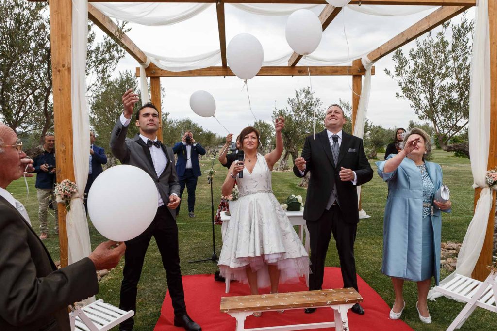 Boda en Zamora de Belen y Loren