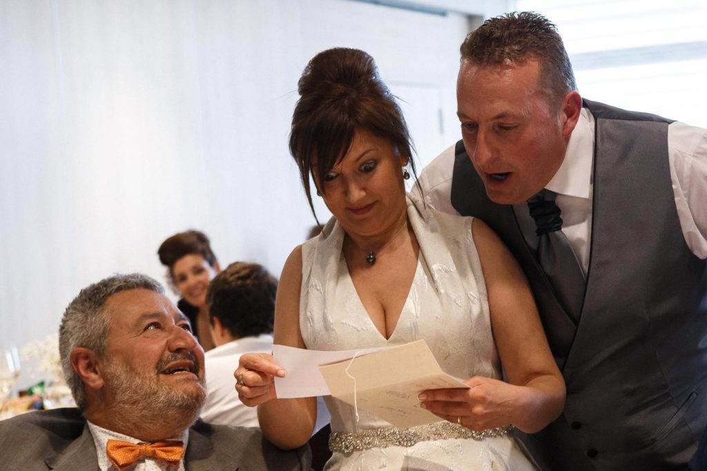 Boda en Zamora de Belen y Loren