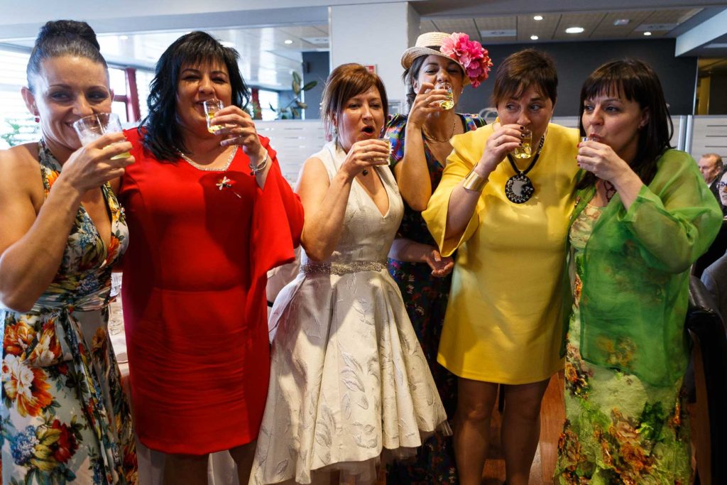 Boda en Zamora de Belen y Loren