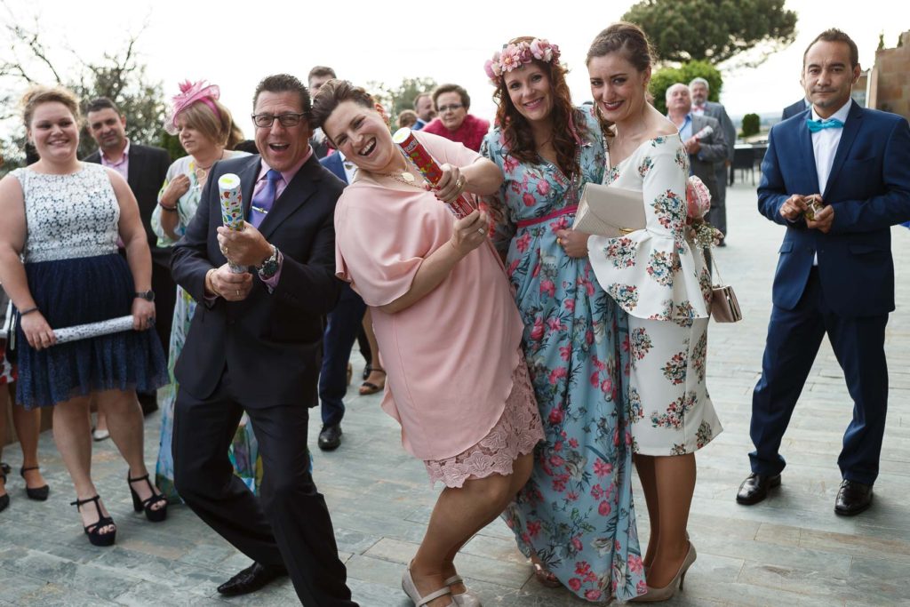 Boda en Zamora de Belen y Loren