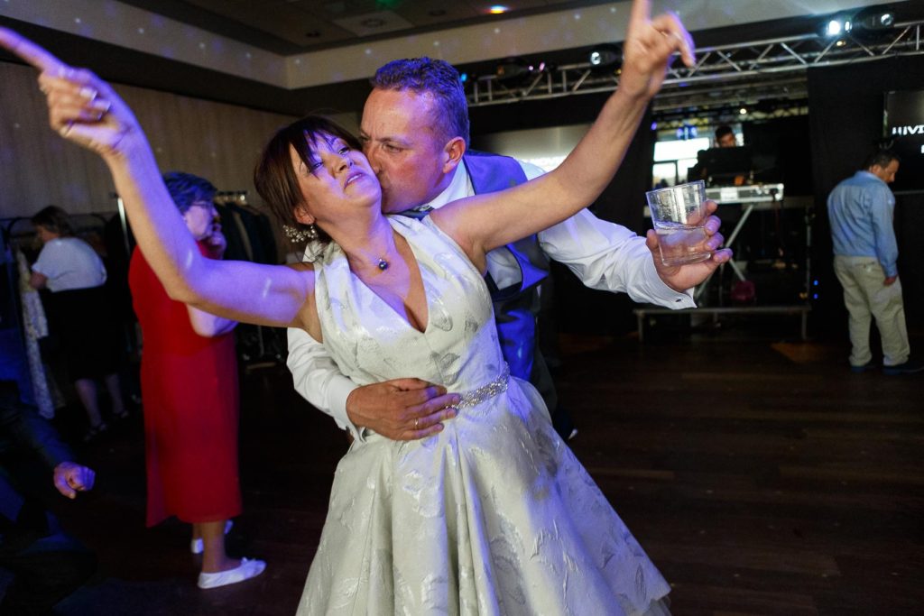 Boda en Zamora de Belen y Loren