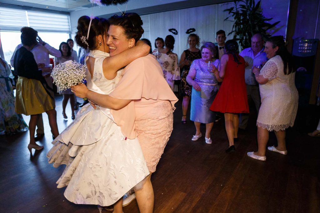 Boda en Zamora de Belen y Loren