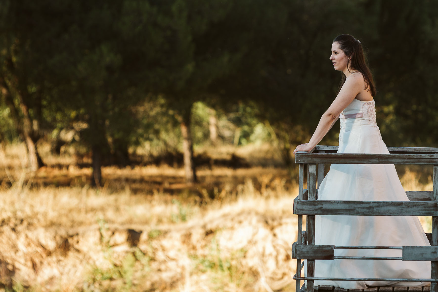Post boda de Bea y Juan