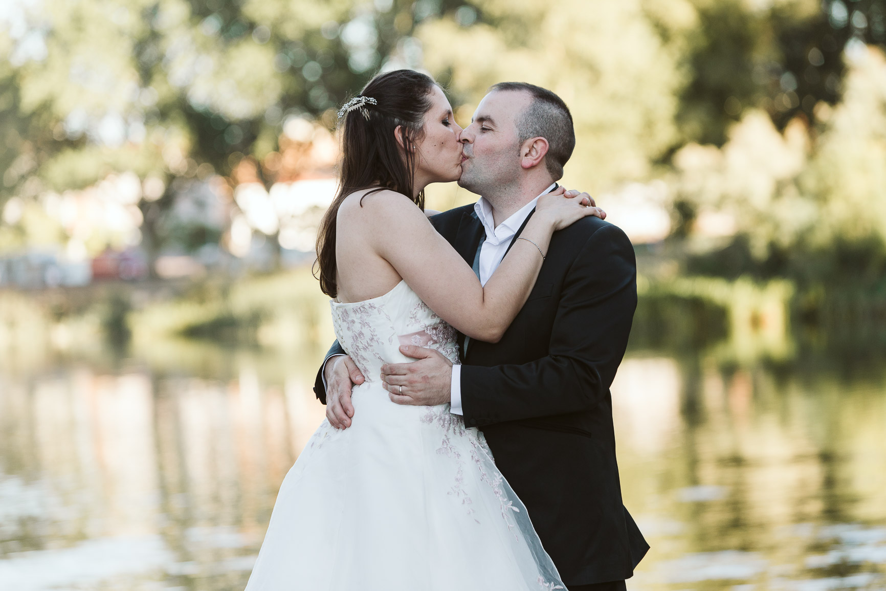 Post boda de Bea y Juan