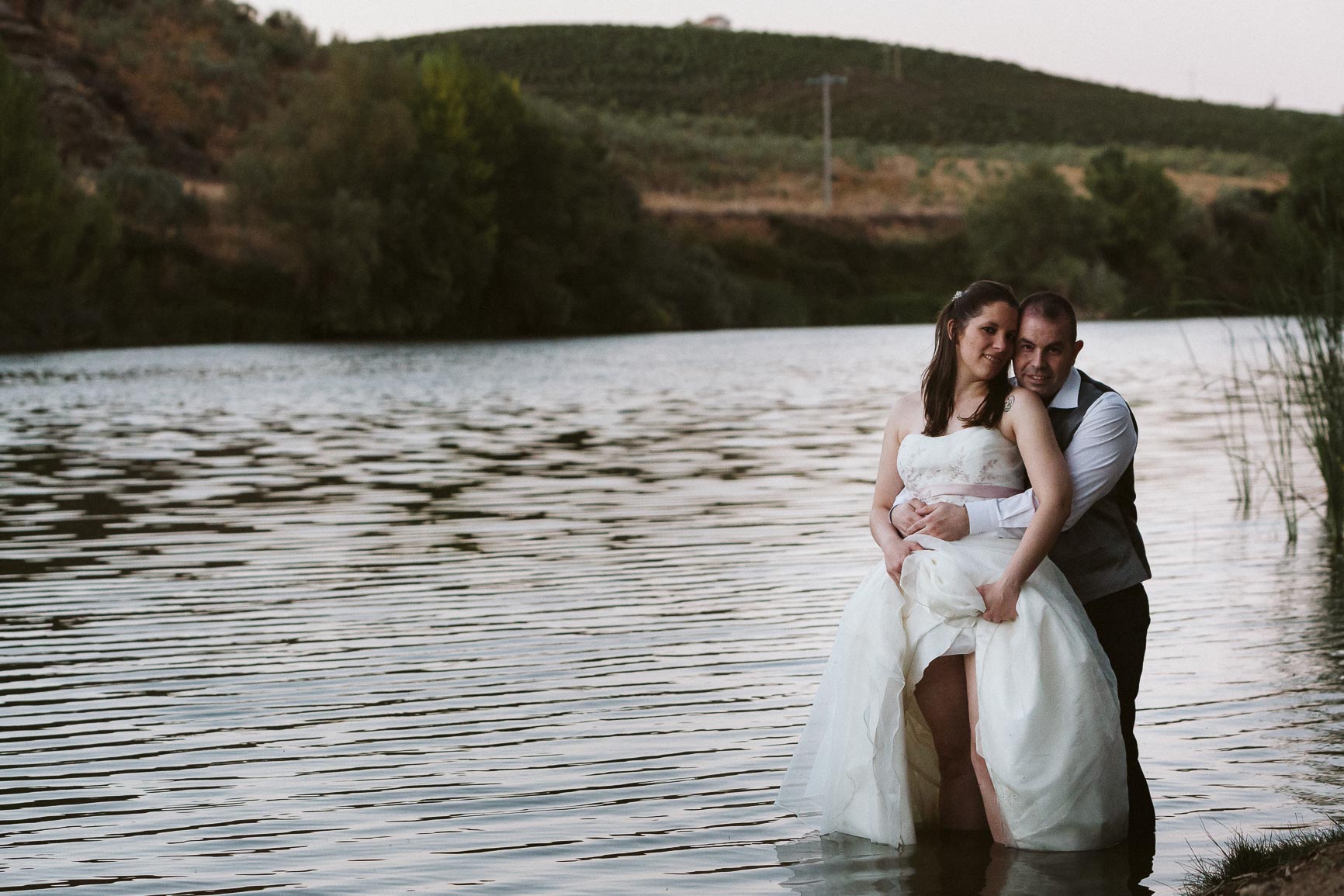 Post boda de Bea y Juan