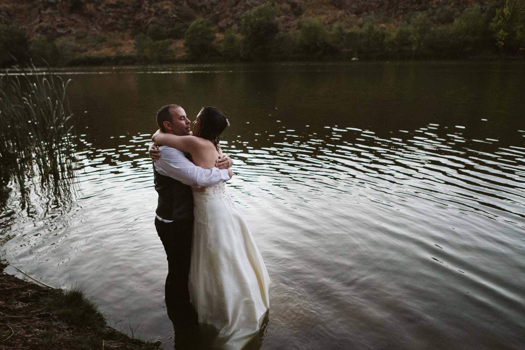 Post boda de Bea y Juan