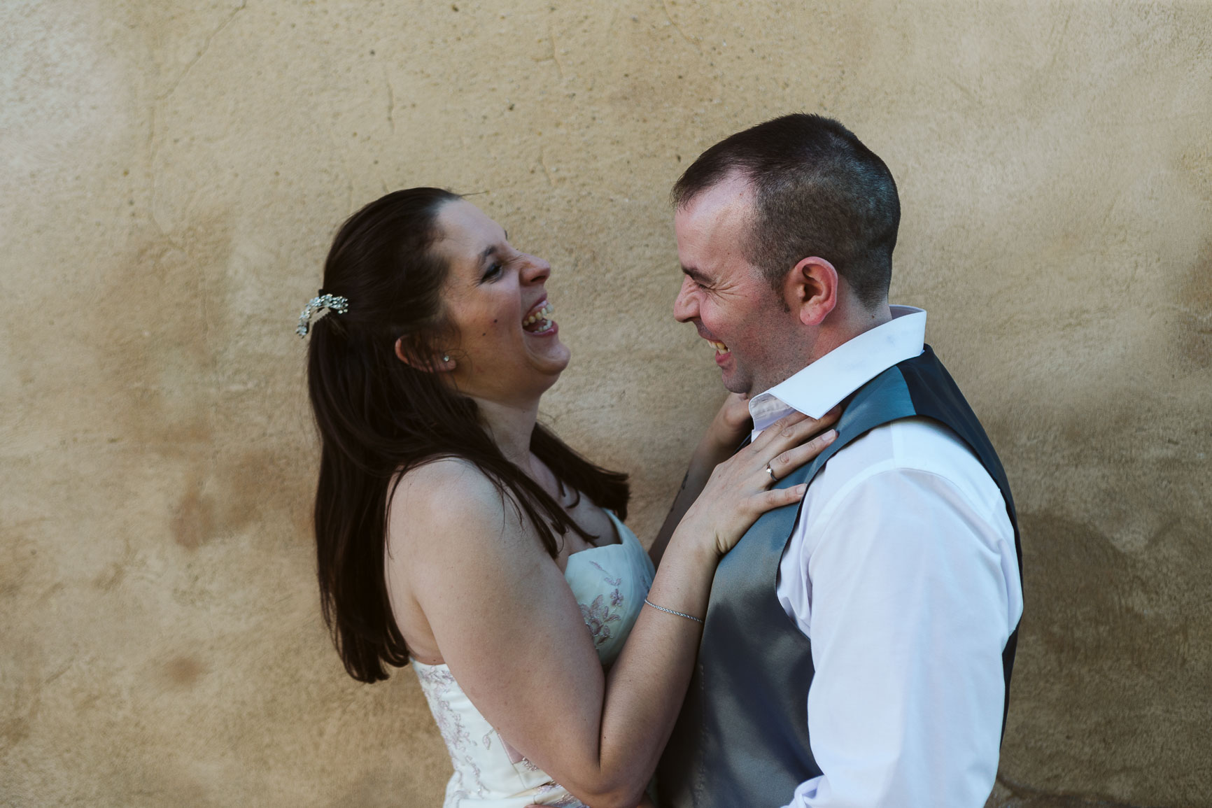 Post boda de Bea y Juan