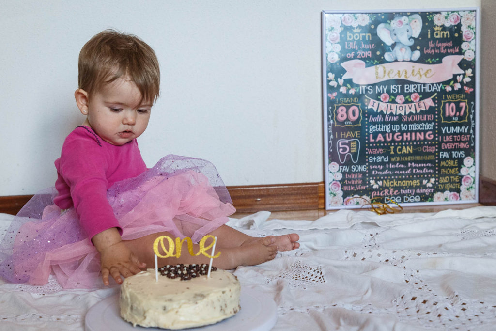 Cumpleaños Denise