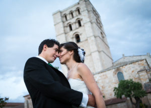 Boda Alberto y Sofia