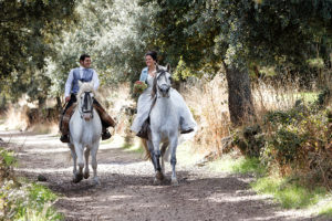 Boda de Bego y Miguel