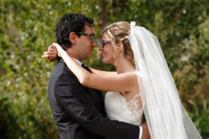 Boda Cristina y Raúl