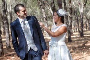Boda Laura y Alvaro