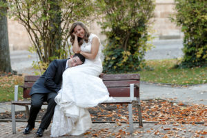 Boda de Sheila y Agustín