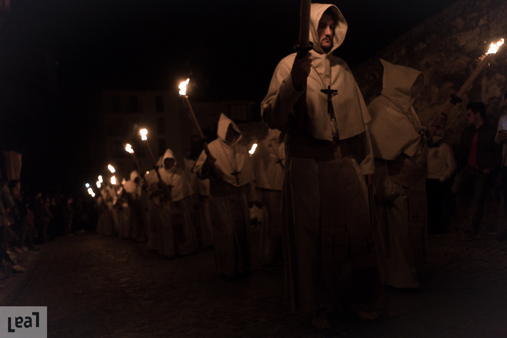 Momentos Semana Santa 2018