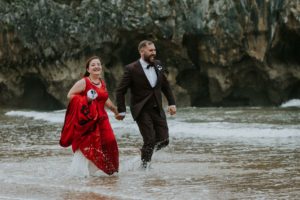 Fotógrafo de bodas en Zamora